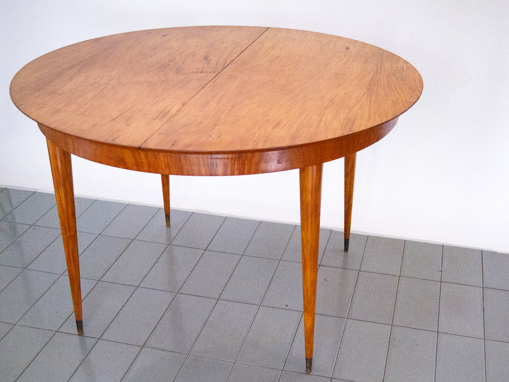 Giuseppe Scapinelli | Conjunto de Jantar em Caviúna