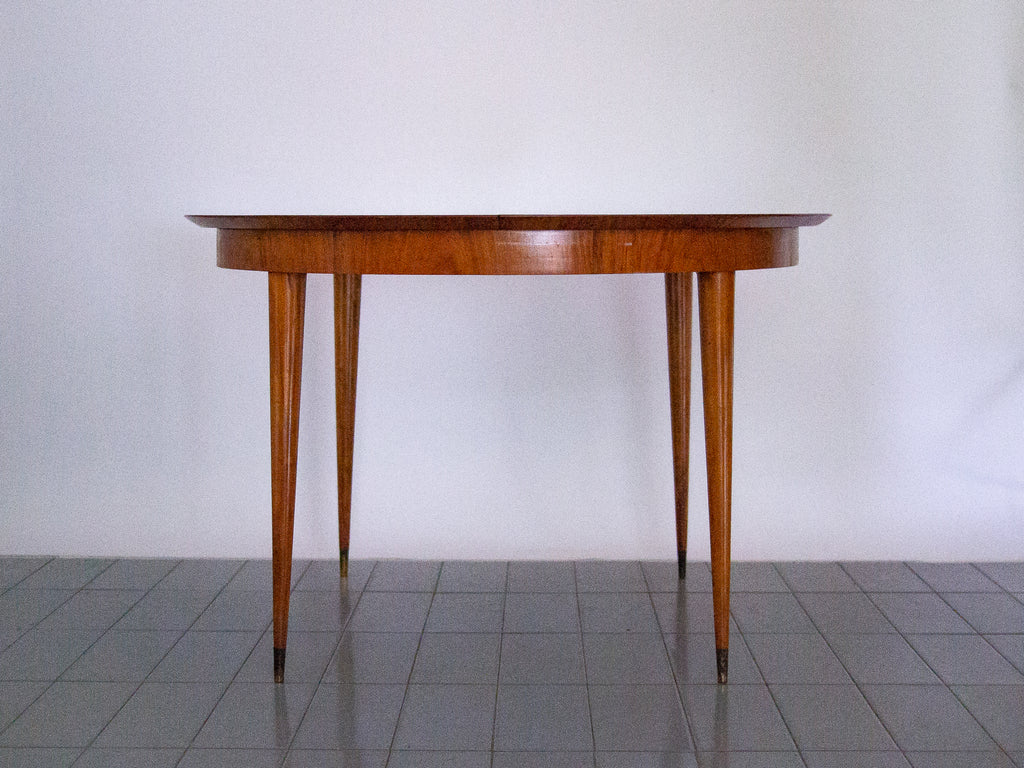 Giuseppe Scapinelli | Conjunto de Jantar em Caviúna