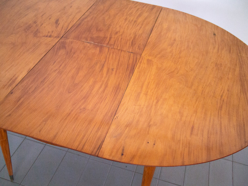 Giuseppe Scapinelli | Conjunto de Jantar em Caviúna