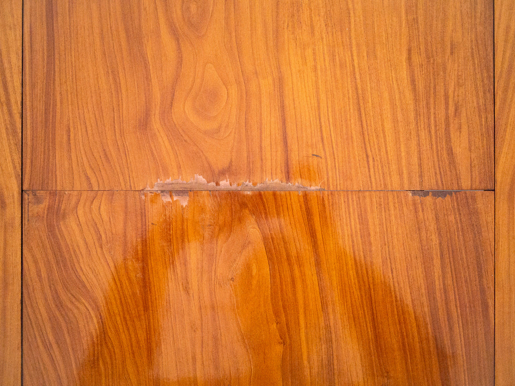 Giuseppe Scapinelli | Conjunto de Jantar em Caviúna