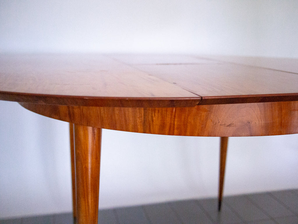 Giuseppe Scapinelli | Conjunto de Jantar em Caviúna