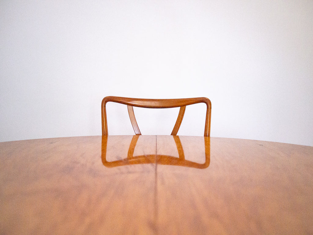 Giuseppe Scapinelli | Conjunto de Jantar em Caviúna