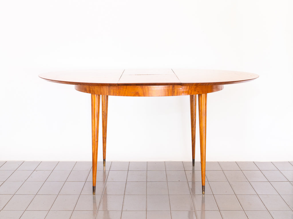 Giuseppe Scapinelli | Conjunto de Jantar em Caviúna