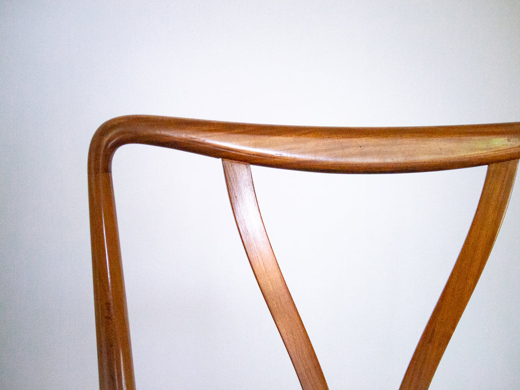 Giuseppe Scapinelli | Conjunto de Jantar em Caviúna