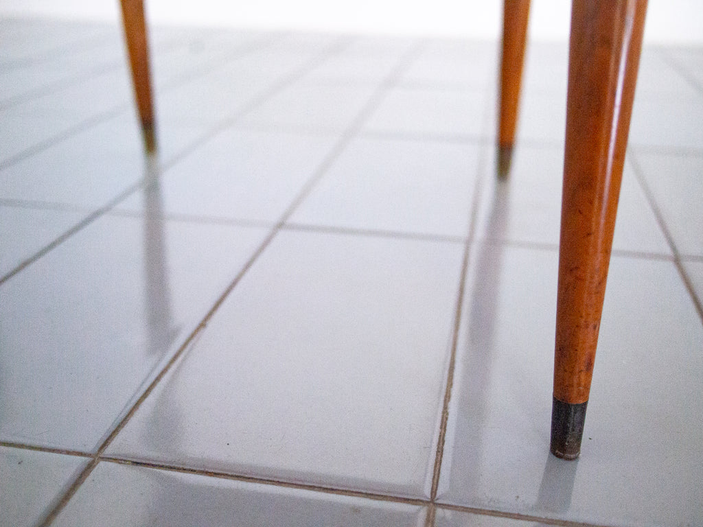 Giuseppe Scapinelli | Conjunto de Jantar em Caviúna