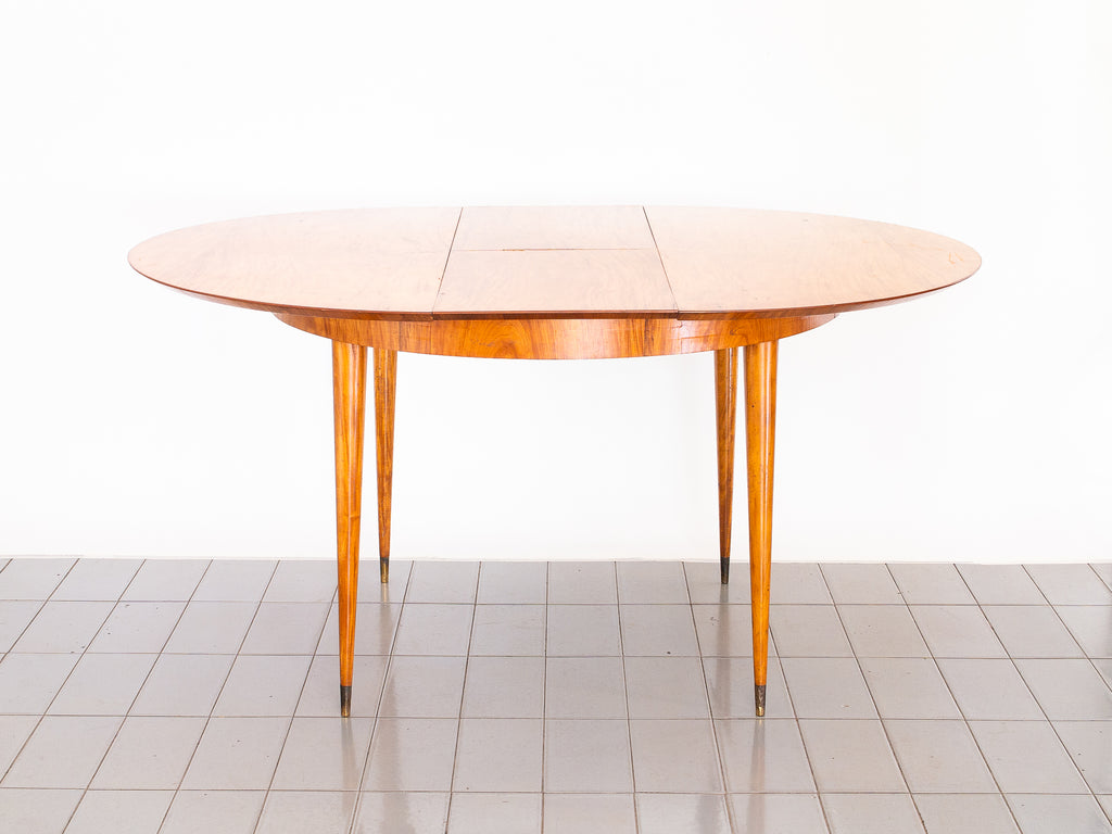 Giuseppe Scapinelli | Conjunto de Jantar em Caviúna