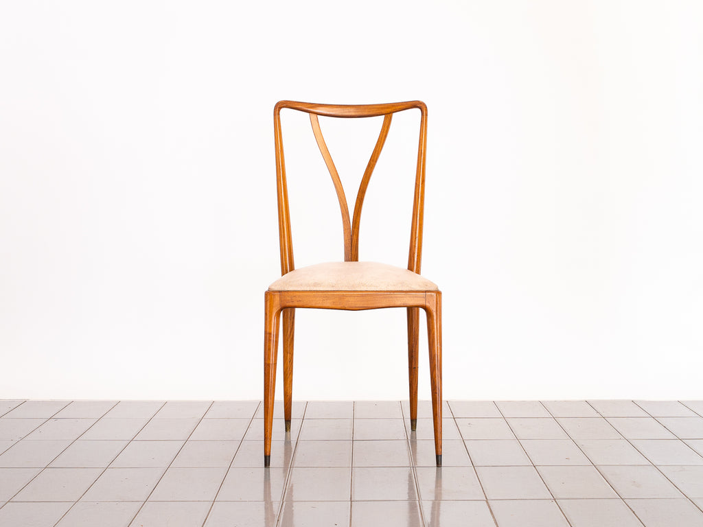 Giuseppe Scapinelli | Conjunto de Jantar em Caviúna