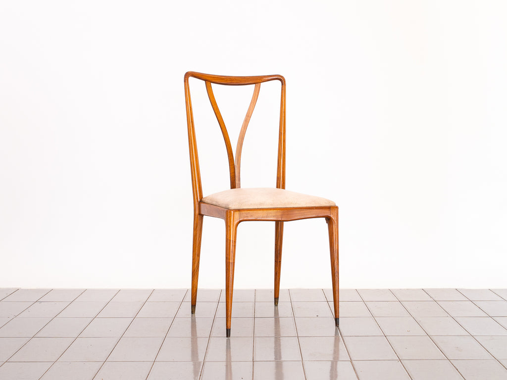 Giuseppe Scapinelli | Conjunto de Jantar em Caviúna