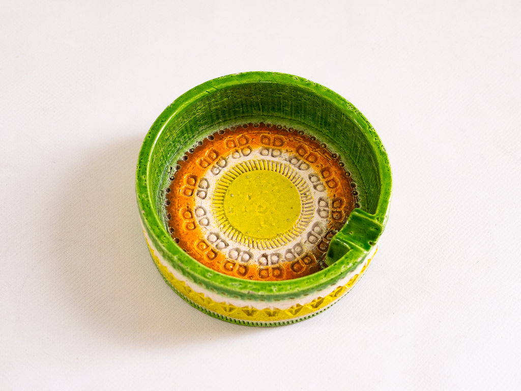 Bitossi Ceramiche | Cinzeiro Rimini