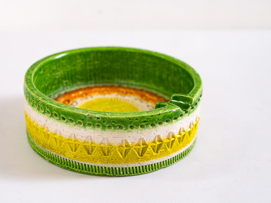 Bitossi Ceramiche | Cinzeiro Rimini