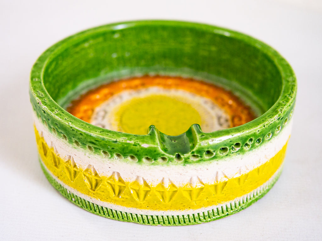 Bitossi Ceramiche | Cinzeiro Rimini