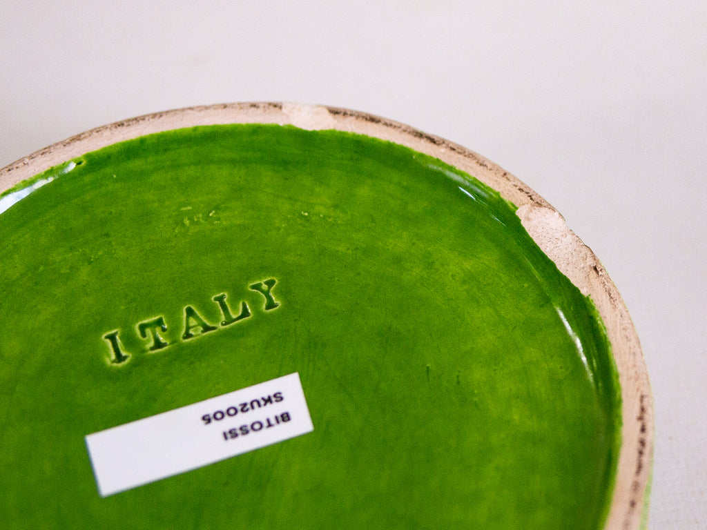 Bitossi Ceramiche | Cinzeiro Rimini