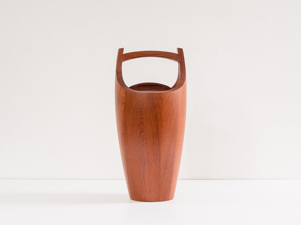 Jens Quistgaard | Balde de Gelo Dansk