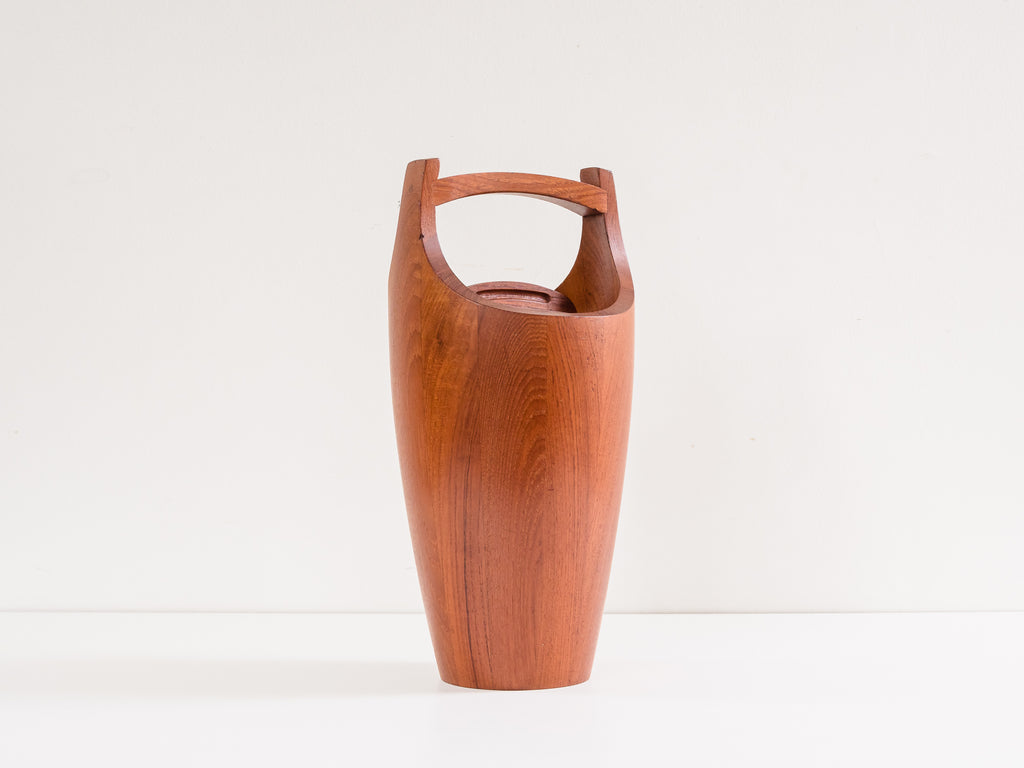 Jens Quistgaard | Balde de Gelo Dansk