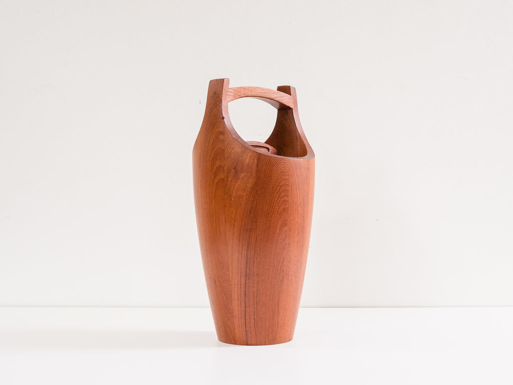 Jens Quistgaard | Balde de Gelo Dansk