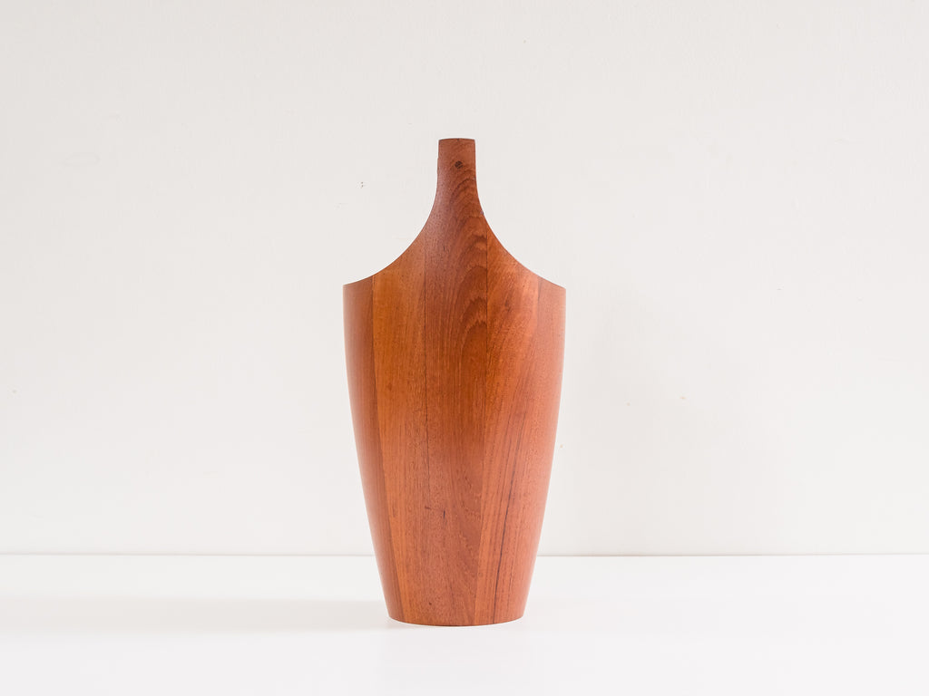 Jens Quistgaard | Balde de Gelo Dansk