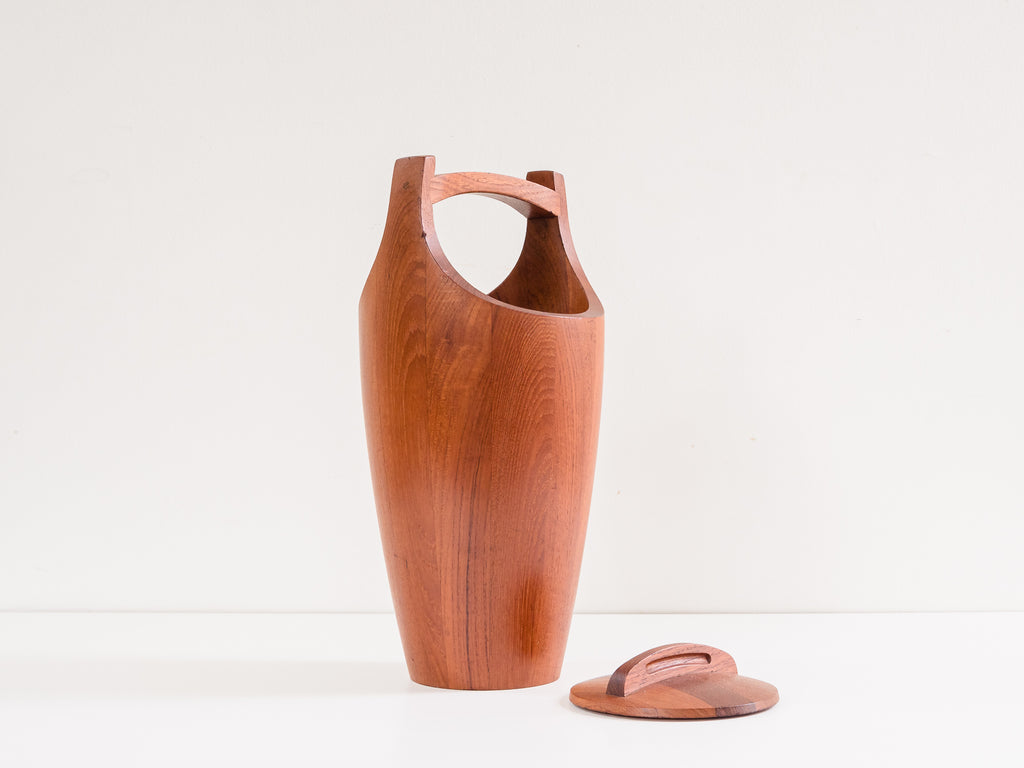 Jens Quistgaard | Balde de Gelo Dansk