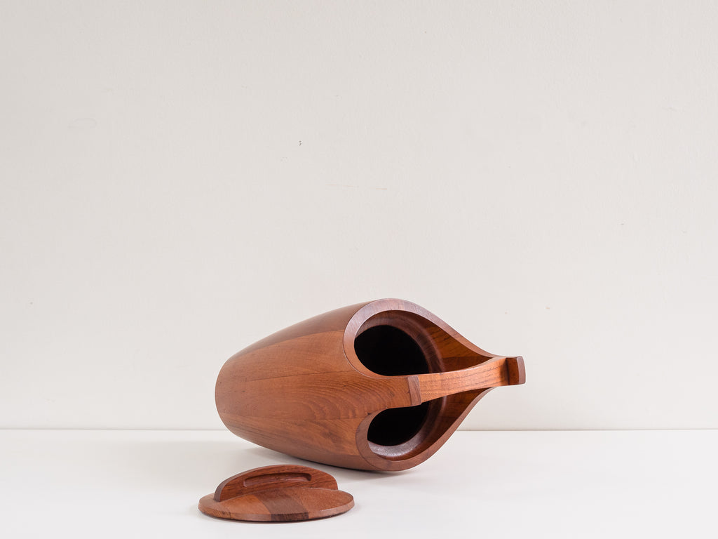 Jens Quistgaard | Balde de Gelo Dansk