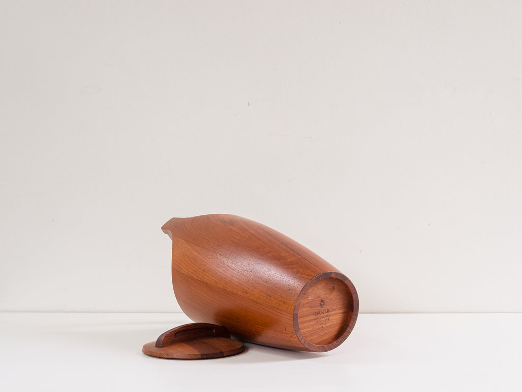 Jens Quistgaard | Balde de Gelo Dansk