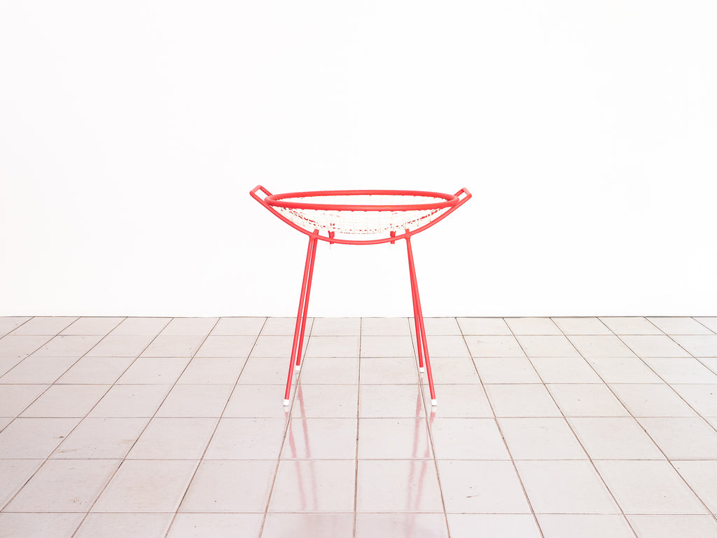 José Zanine Caldas (Atrib.) | Fruteira Ferro