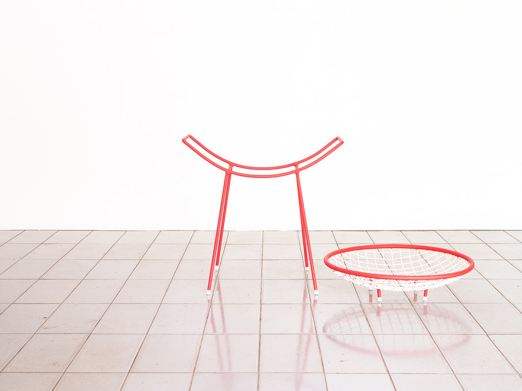 José Zanine Caldas (Atrib.) | Fruteira Ferro