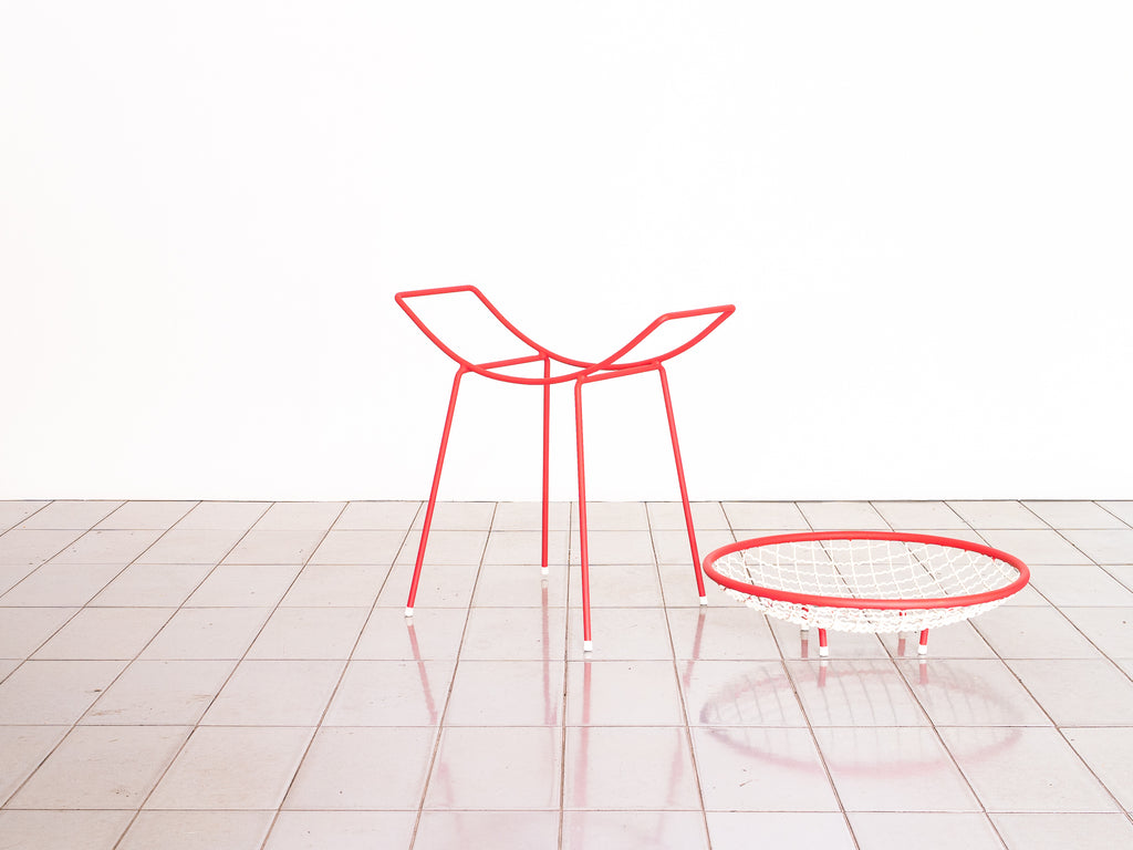 José Zanine Caldas (Atrib.) | Fruteira Ferro