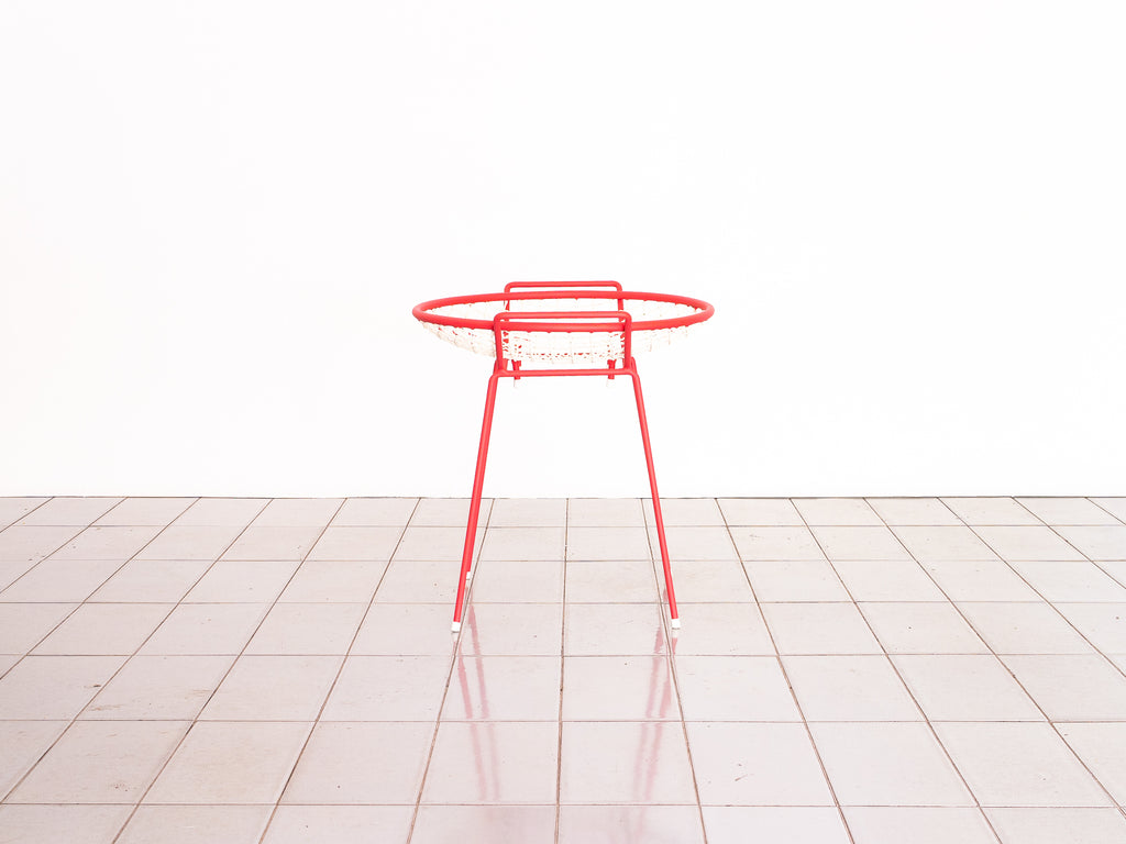 José Zanine Caldas (Atrib.) | Fruteira Ferro