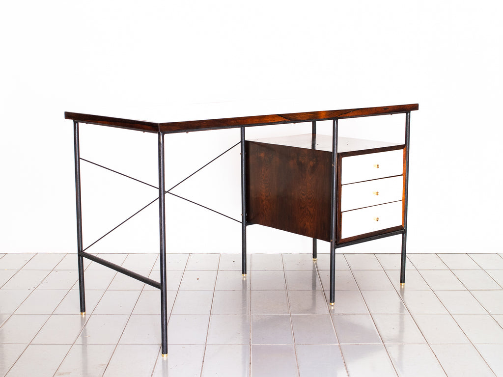 Geraldo de Barros | Escrivaninha Unilabor