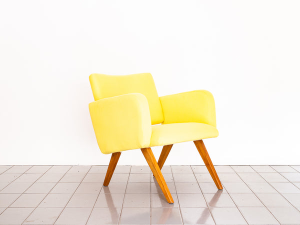 José Zanine Caldas | Poltrona "Chica"