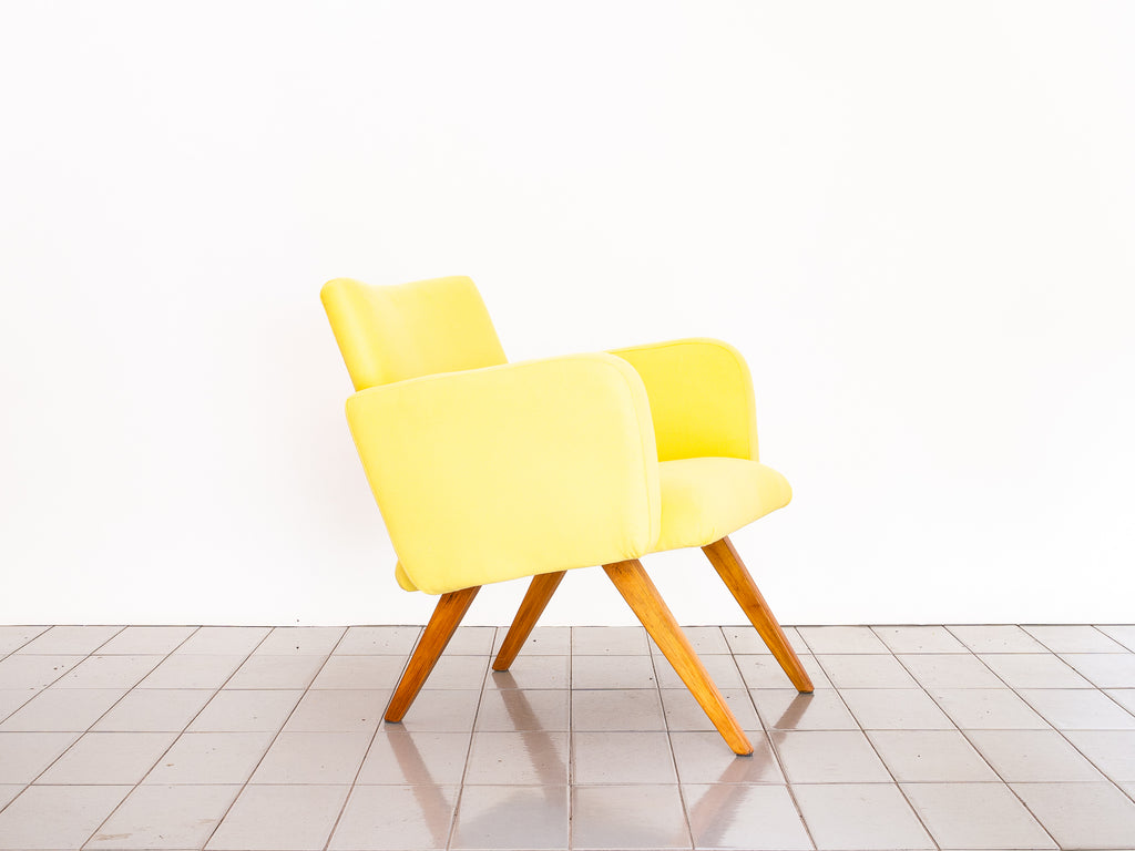 José Zanine Caldas | Poltrona "Chica"