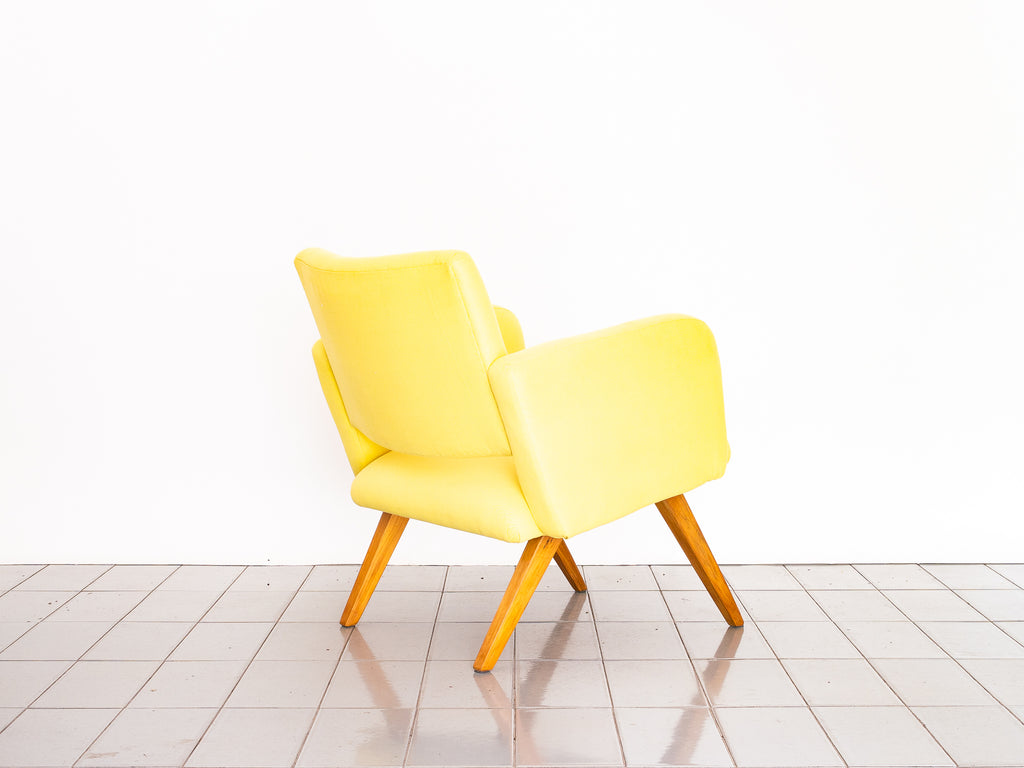 José Zanine Caldas | Poltrona "Chica"