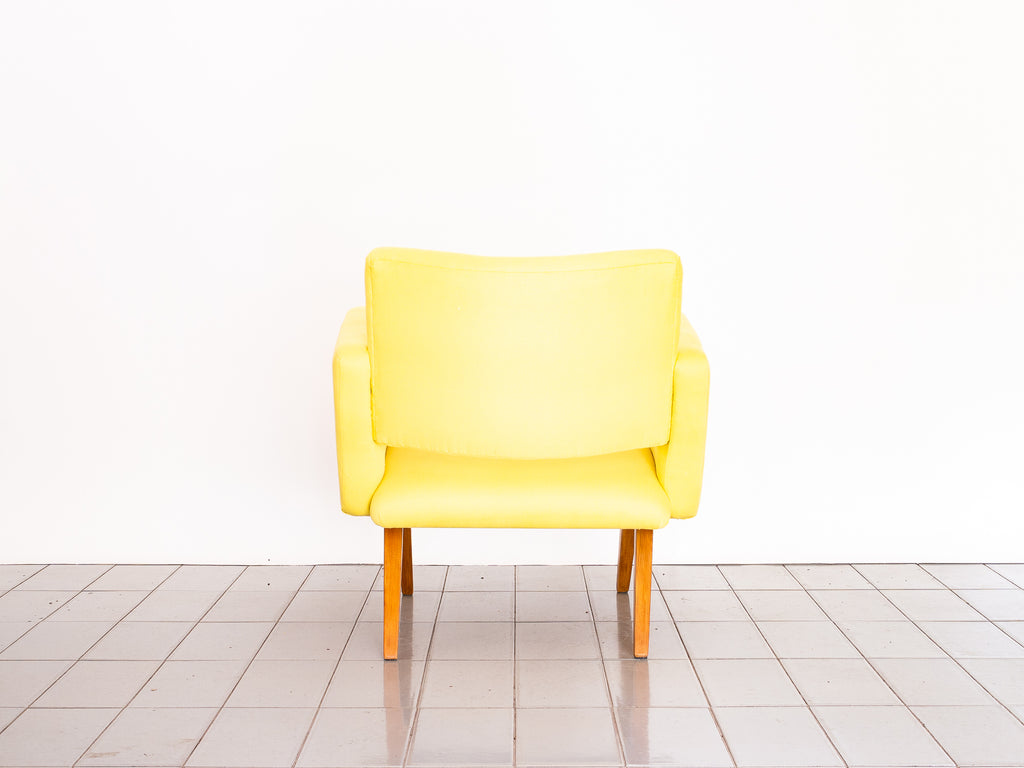 José Zanine Caldas | Poltrona "Chica"