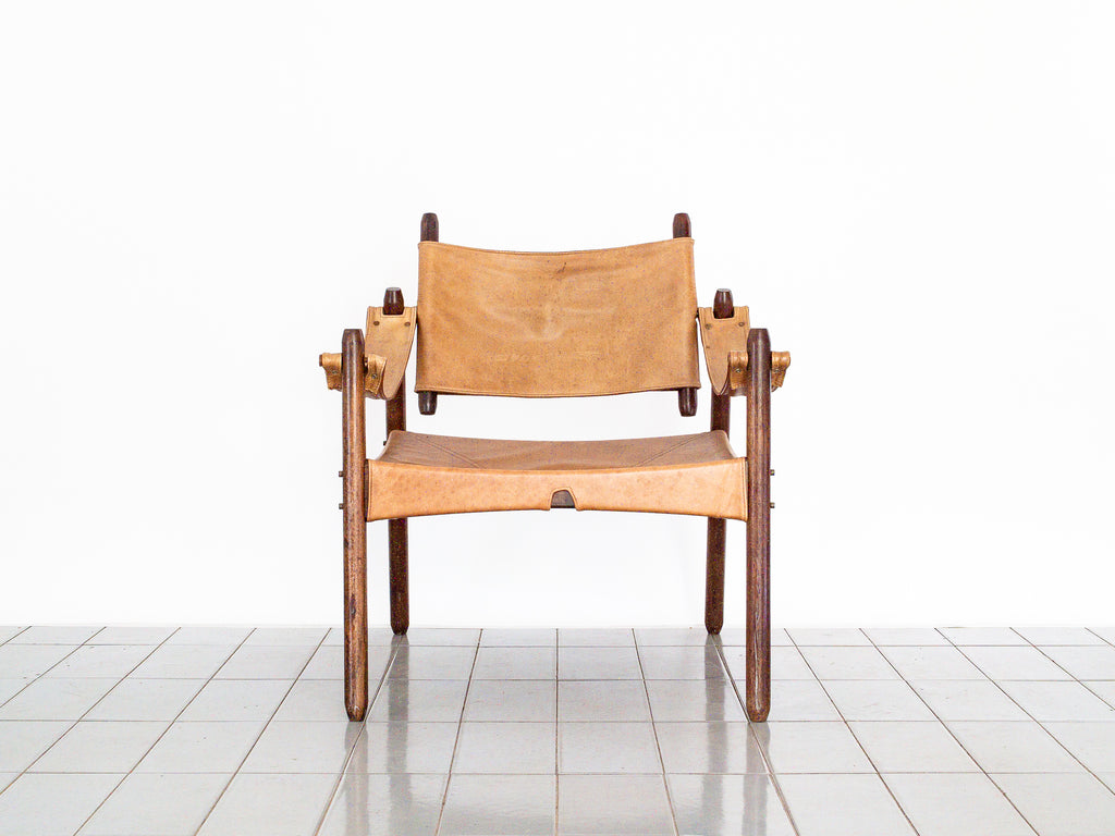 Jorge Zalszupin | Poltrona Veranda