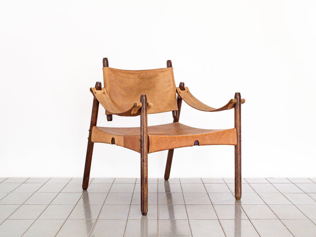 Jorge Zalszupin | Poltrona Veranda