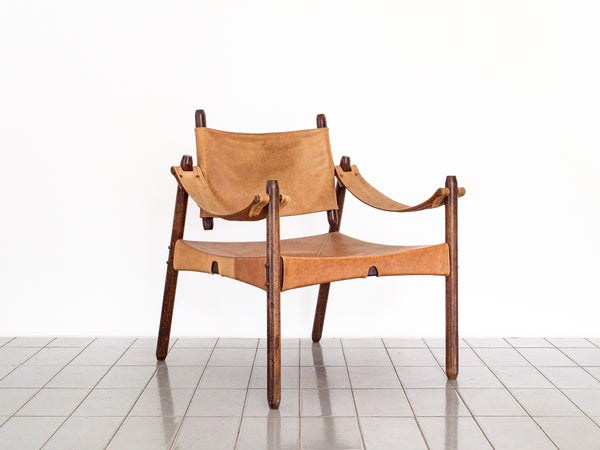 Jorge Zalszupin | Poltrona Veranda