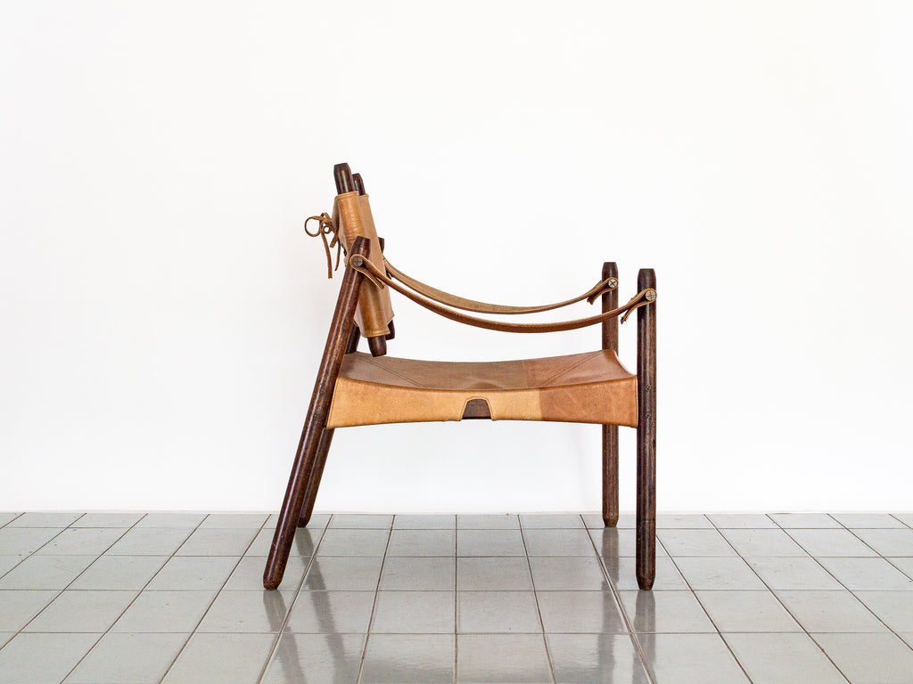 Jorge Zalszupin | Poltrona Veranda