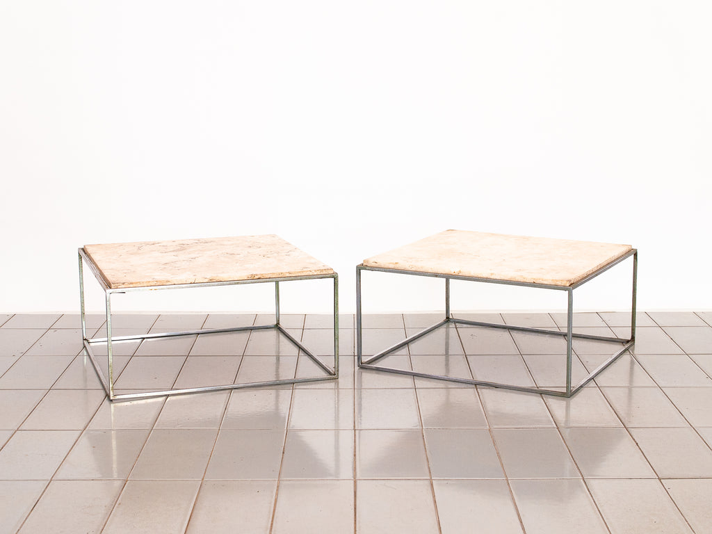 Jorge Zalszupin | Conjunto Capri