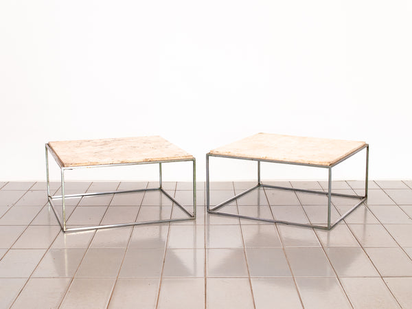 Jorge Zalszupin | Conjunto Capri