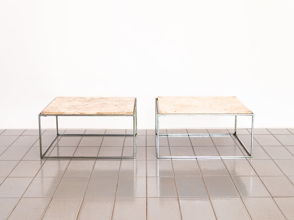 Jorge Zalszupin | Conjunto Capri