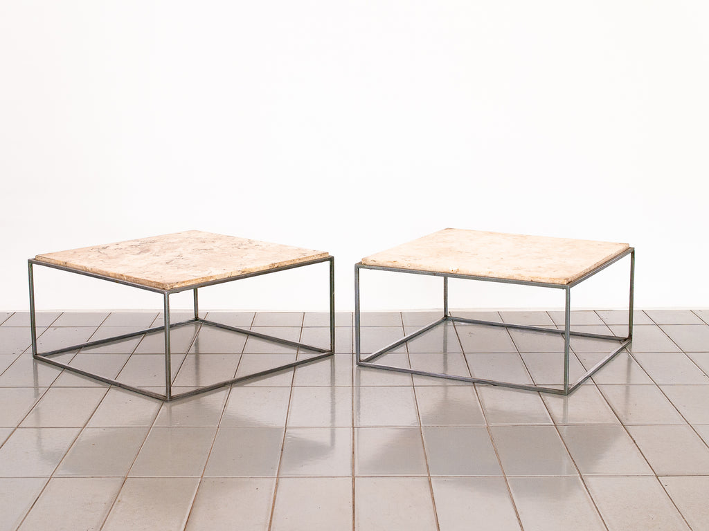 Jorge Zalszupin | Conjunto Capri