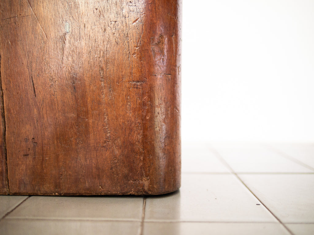 José Zanine Caldas | Mesa de Centro Denúncia