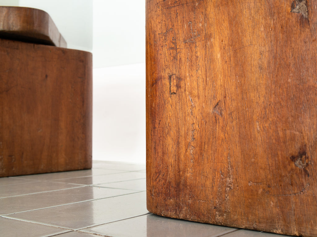 José Zanine Caldas | Mesa de Centro Denúncia