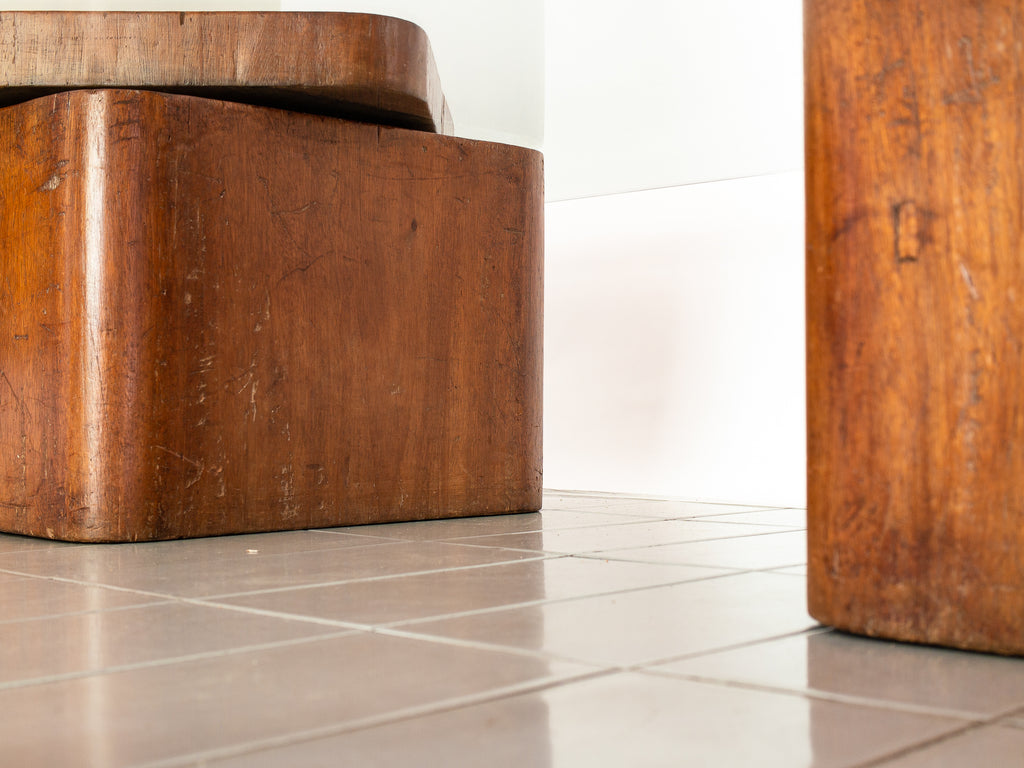 José Zanine Caldas | Mesa de Centro Denúncia