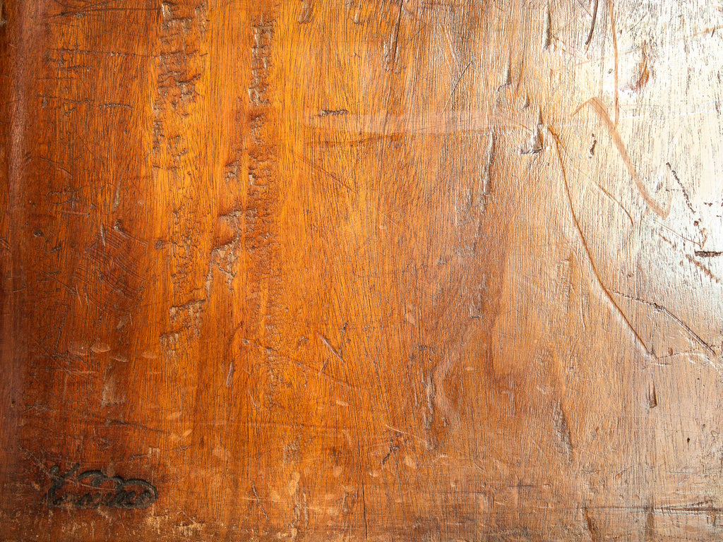 José Zanine Caldas | Mesa de Centro Denúncia