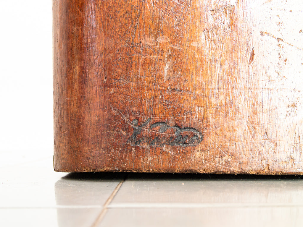 José Zanine Caldas | Mesa de Centro Denúncia