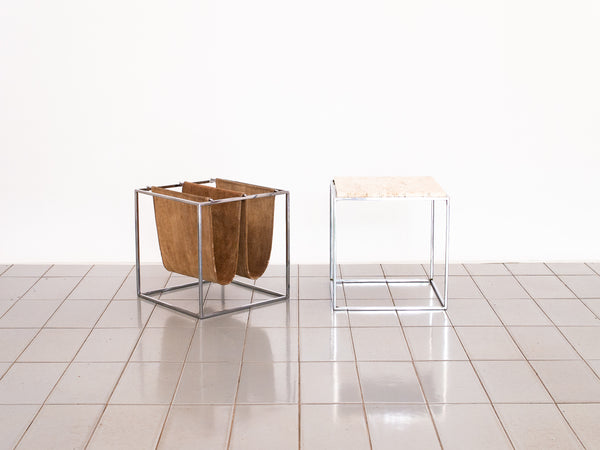 Jorge Zalszupin | Conjunto Dominó