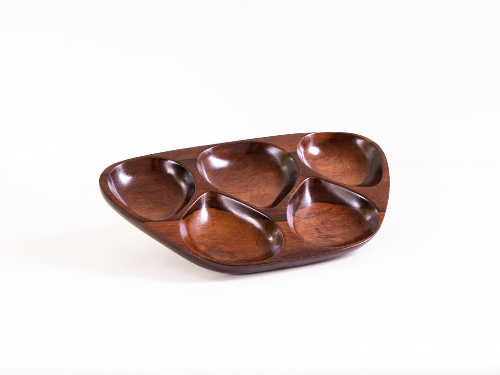 Jean Gillon | Petisqueira 5 Compartimentos '410'