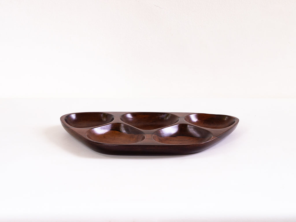 Jean Gillon | Petisqueira 5 Compartimentos '410'