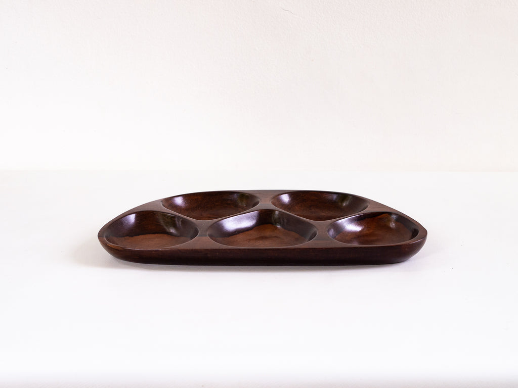 Jean Gillon | Petisqueira 5 Compartimentos '410'