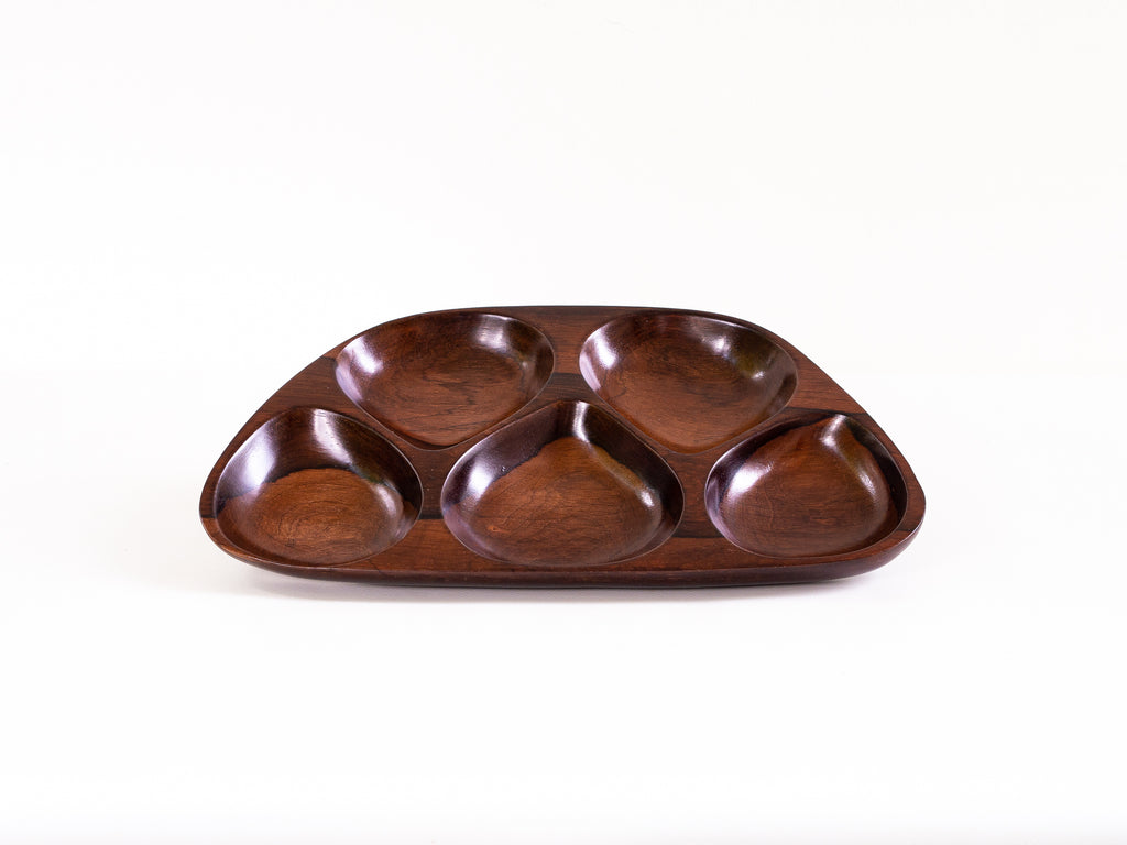 Jean Gillon | Petisqueira 5 Compartimentos '410'